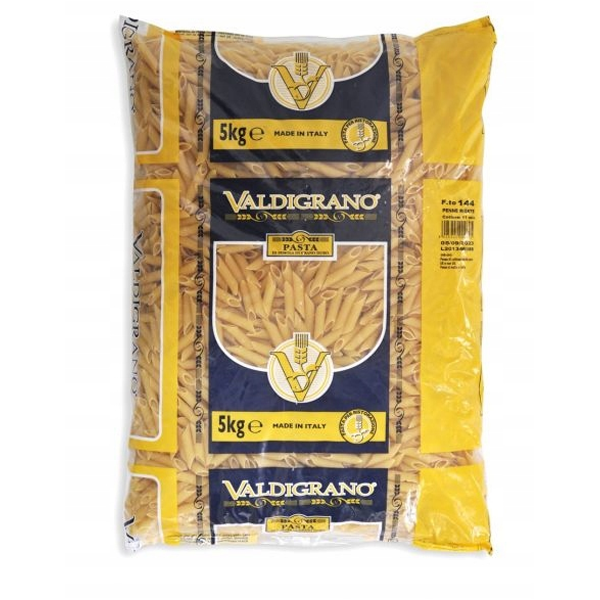 Not Wasted Italiaanse Pasta Penne 5kg