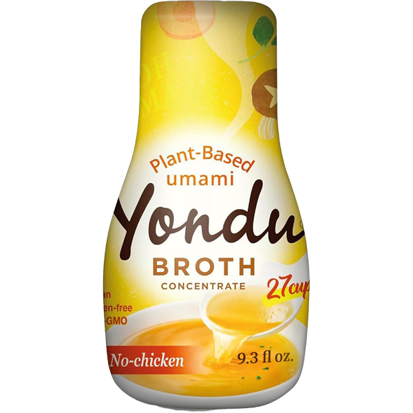 Sempio Yondu Umami Broth Concentrate No-Chicken 275ml