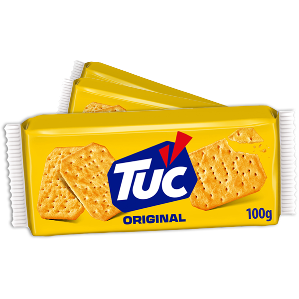 LU Tuc original 3-pack 300g