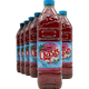 6st Oasis Appel Zwarte Bes Framboos 2L - Productafbeelding 2